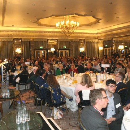 Movers & Shakers Property Breakfast Club image