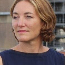 Professor Sadie Morgan OBE photo